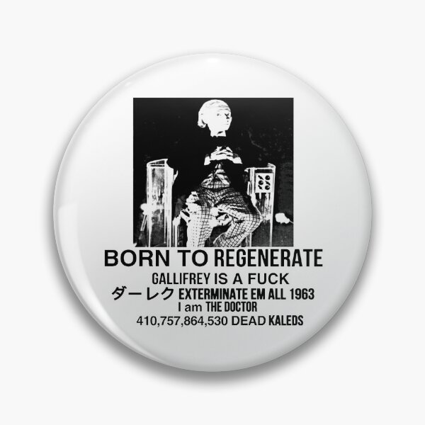 Item preview, born to regenerate 1 designed and sold by Harizonia.