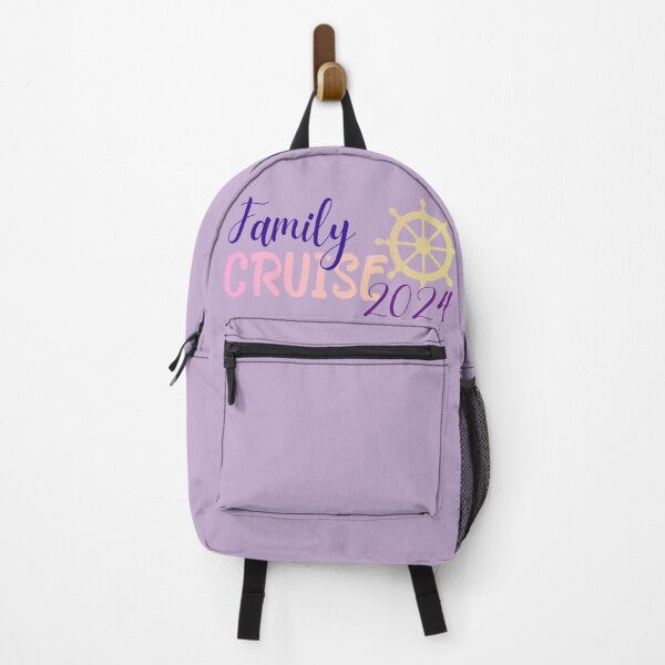 Item preview, Family cruise 2024 girl version designed and sold by coloursforkids.