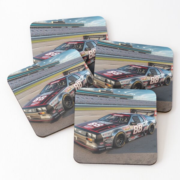 Item preview, delorean designed and sold by sevenmountains.