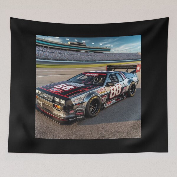 Item preview, delorean designed and sold by sevenmountains.