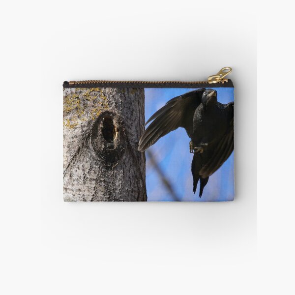Item preview, Take off. Black woodpecker designed and sold by Jouko Lehto Photography.