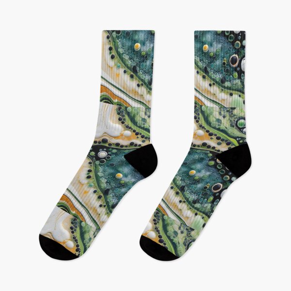 Item preview, Psychedelic Fluid Symphony designed and sold by MrKATORSKI.