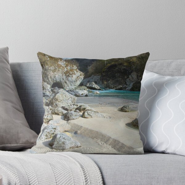 Item preview, Soca River Near Kal-Koritnica in Slovenia designed and sold by jojobob.