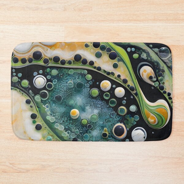 Item preview, Psychedelic Fluid Symphony designed and sold by MrKATORSKI.