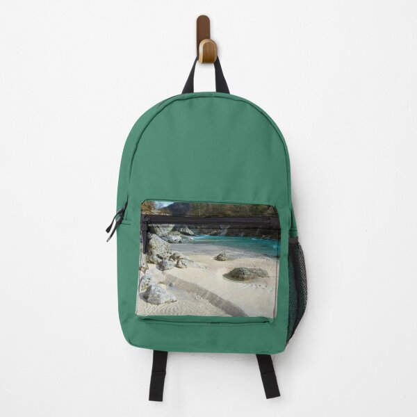 Item preview, Soca River Near Kal-Koritnica in Slovenia designed and sold by jojobob.