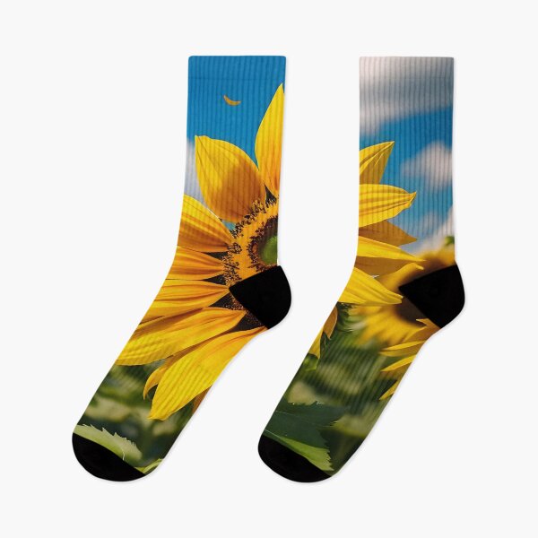 Item preview, Sunflower Beauty designed and sold by FunandPrint.