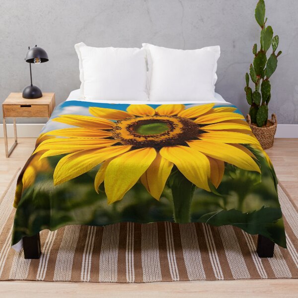 Item preview, Sunflower Beauty designed and sold by FunandPrint.