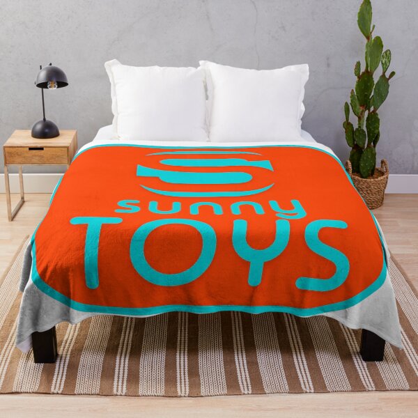 Item preview, Sunny Toys designed and sold by figadesign.