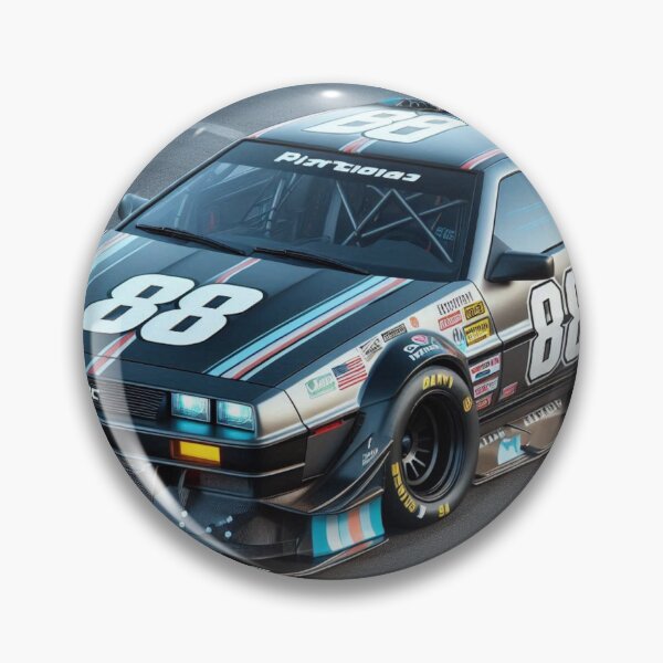 Item preview, delorean designed and sold by sevenmountains.