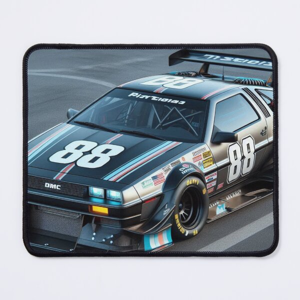 Item preview, delorean designed and sold by sevenmountains.