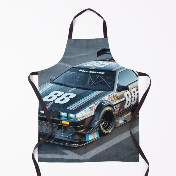 Item preview, delorean designed and sold by sevenmountains.