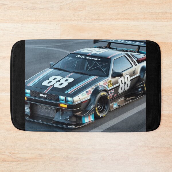 Item preview, delorean designed and sold by sevenmountains.