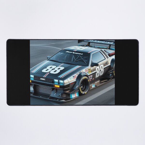 Item preview, delorean designed and sold by sevenmountains.