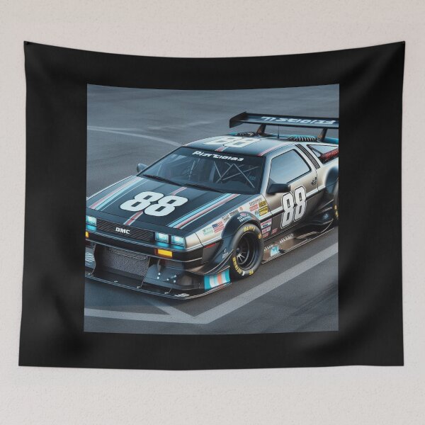 Item preview, delorean designed and sold by sevenmountains.