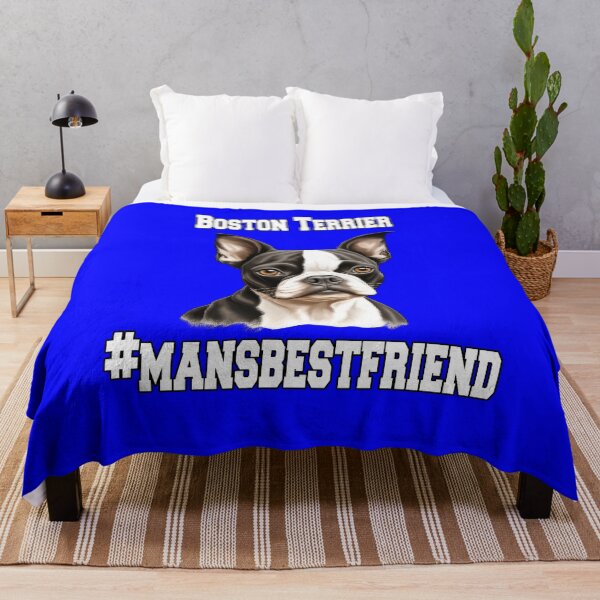 Item preview, Boston Terrier Dog Owner Boston Terrier #mansbestfriend designed and sold by fantasticdesign.