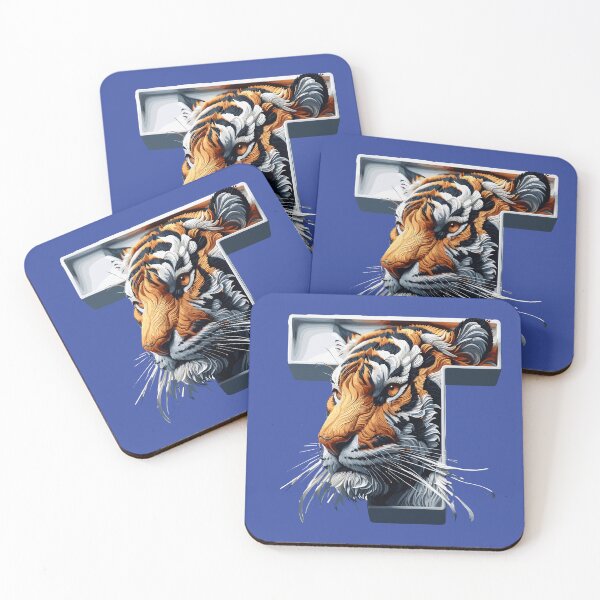 Item preview, Tiger Majesty designed and sold by TaruHonu.