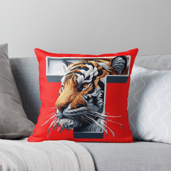 Item preview, Tiger Majesty designed and sold by TaruHonu.
