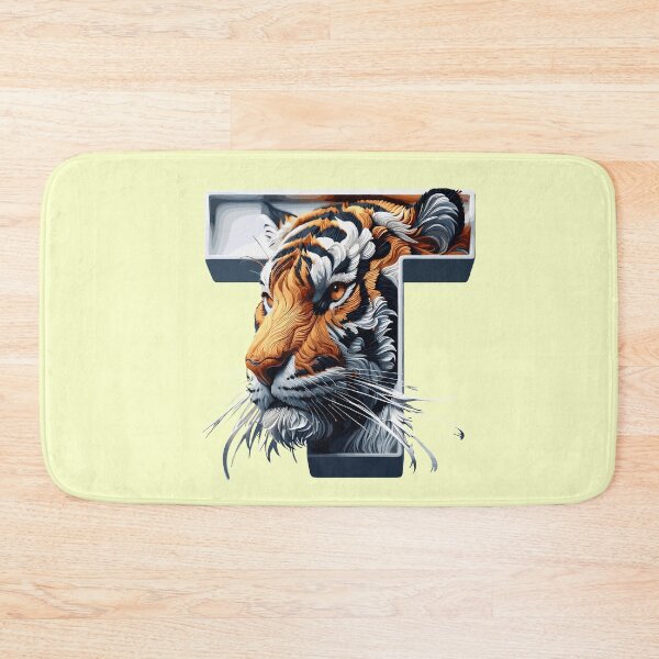Item preview, Tiger Majesty designed and sold by TaruHonu.