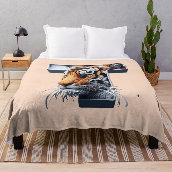 Item preview, Tiger Majesty designed and sold by TaruHonu.