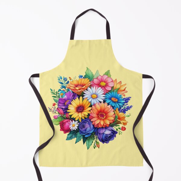 Item preview, boquet of flowers designed and sold by Cosmicreations1.