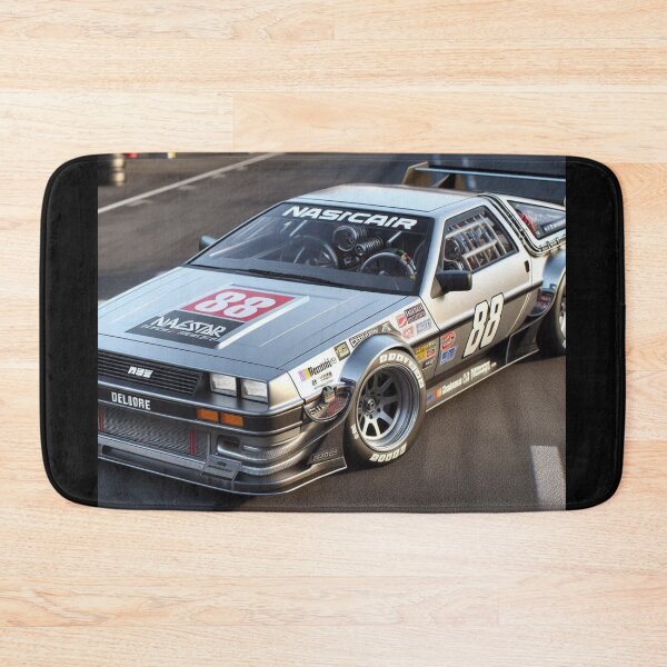 Item preview, delorean designed and sold by sevenmountains.