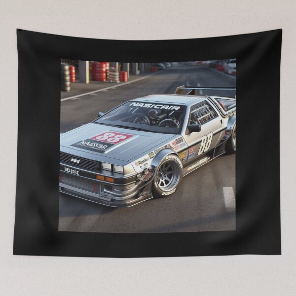 Item preview, delorean designed and sold by sevenmountains.