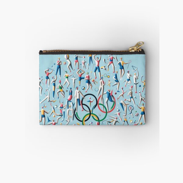 Item preview, JO 2024 PARIS COLLECTION N°2 designed and sold by 2G2P.