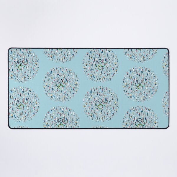 Item preview, JO 2024 PARIS COLLECTION N°2 designed and sold by 2G2P.