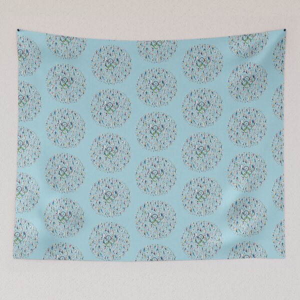 Item preview, JO 2024 PARIS COLLECTION N°2 designed and sold by 2G2P.