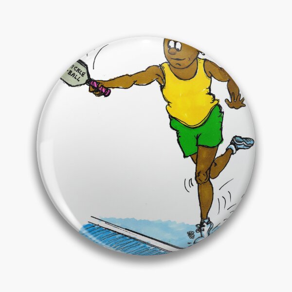 Item preview, Pickleball dink designed and sold by dizzycatbiz.