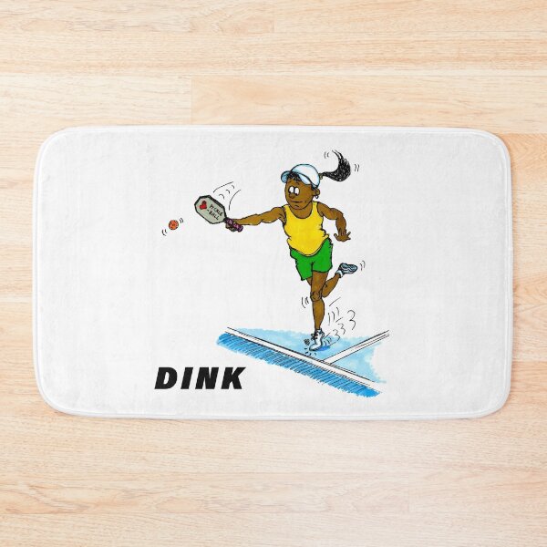 Item preview, Pickleball dink designed and sold by dizzycatbiz.