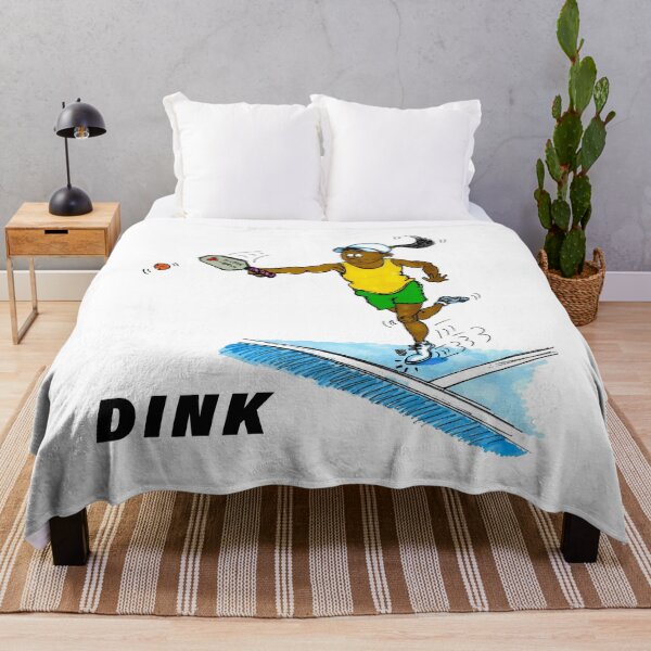 Item preview, Pickleball dink designed and sold by dizzycatbiz.