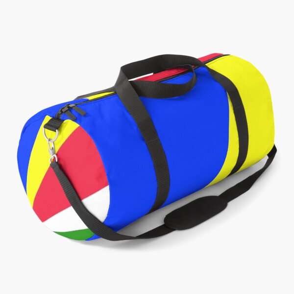 Item preview, The flag of Seychelles in the Indian Ocean designed and sold by Peter Etchells.