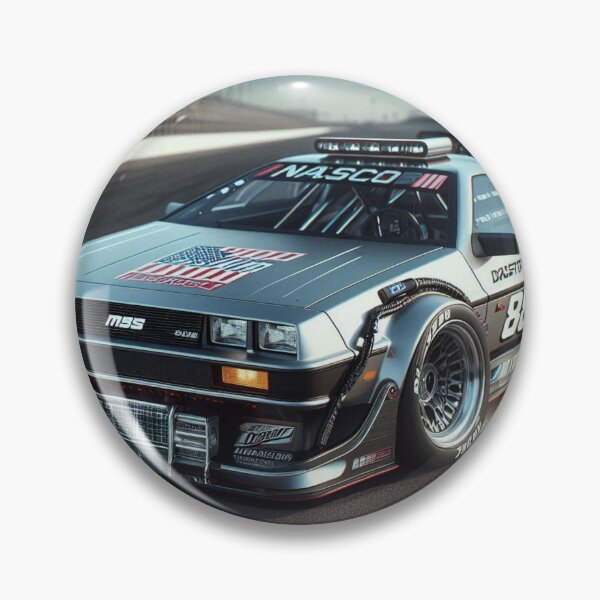 Item preview, delorean designed and sold by sevenmountains.