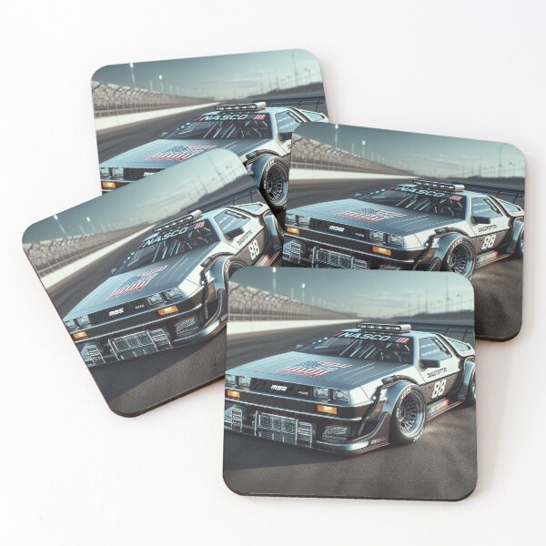 Item preview, delorean designed and sold by sevenmountains.