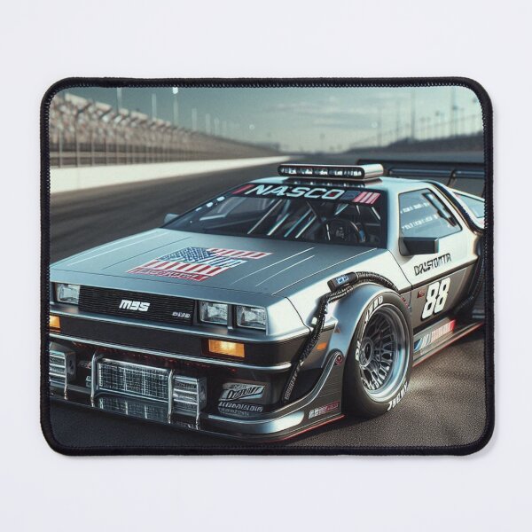 Item preview, delorean designed and sold by sevenmountains.