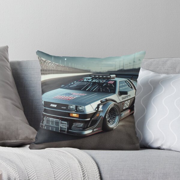 Item preview, delorean designed and sold by sevenmountains.