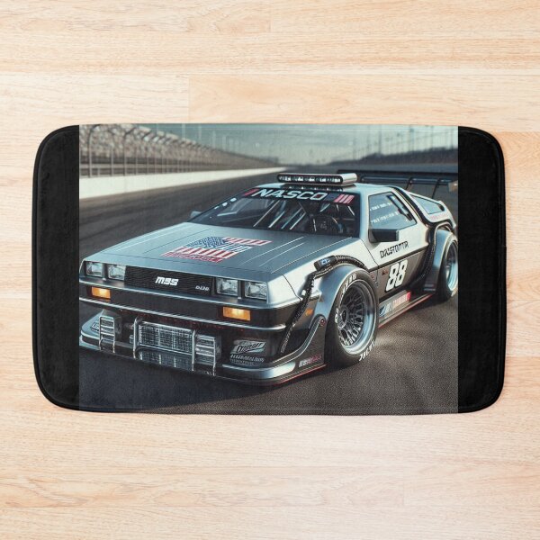 Item preview, delorean designed and sold by sevenmountains.