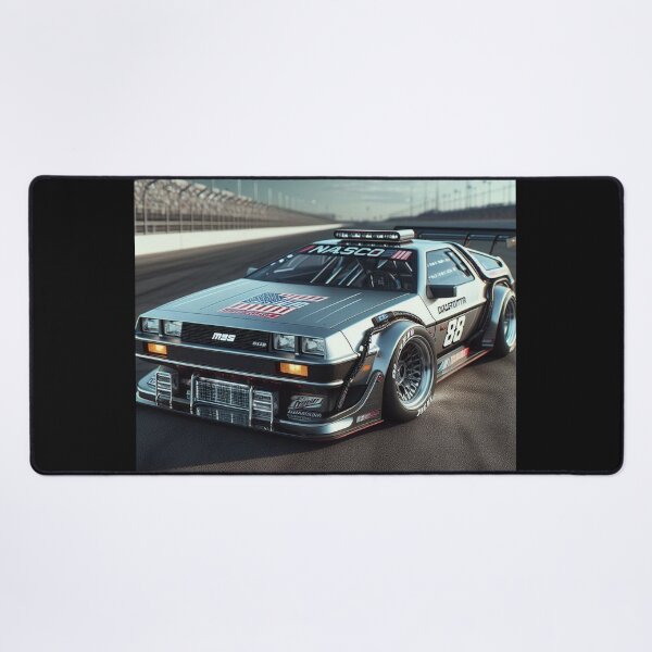 Item preview, delorean designed and sold by sevenmountains.