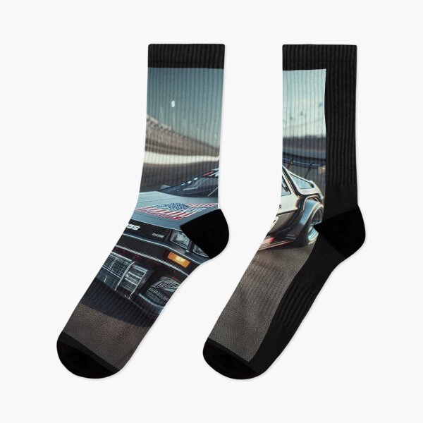 Item preview, delorean designed and sold by sevenmountains.