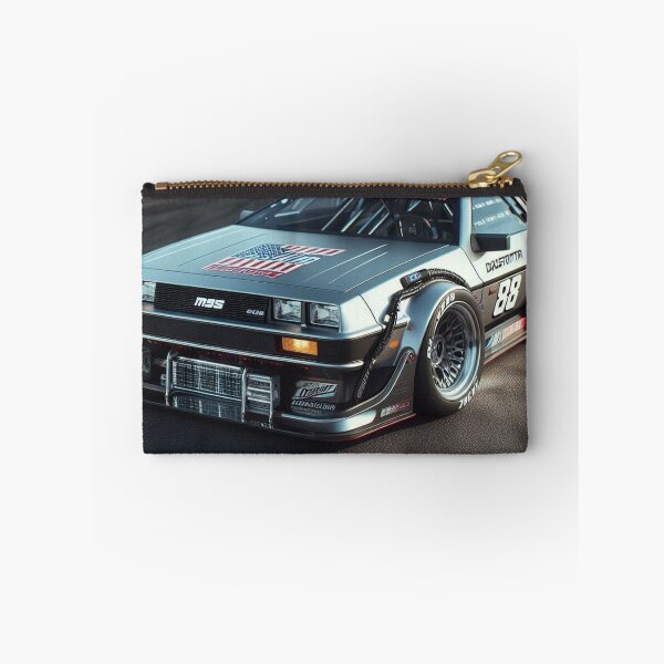 Item preview, delorean designed and sold by sevenmountains.