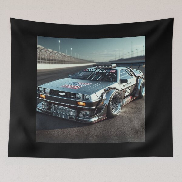 Item preview, delorean designed and sold by sevenmountains.