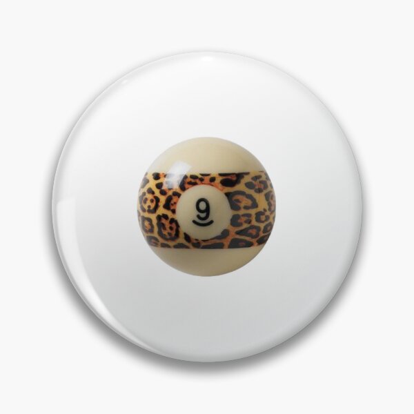 Item preview, 9 ball designed and sold by caitlynoliver.