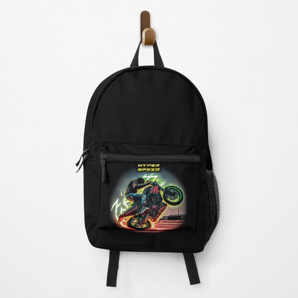 Item preview, Hyper Speed V1 designed and sold by AI-Dreamshop.