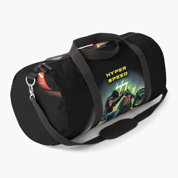 Item preview, Hyper Speed V1 designed and sold by AI-Dreamshop.