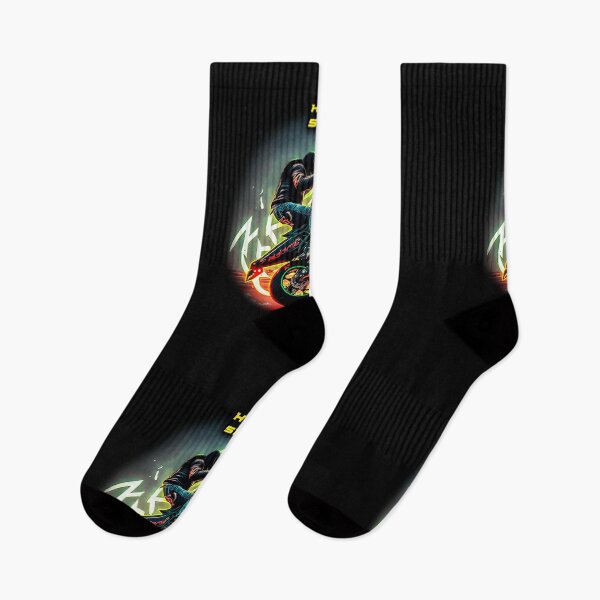 Item preview, Hyper Speed V1 designed and sold by AI-Dreamshop.