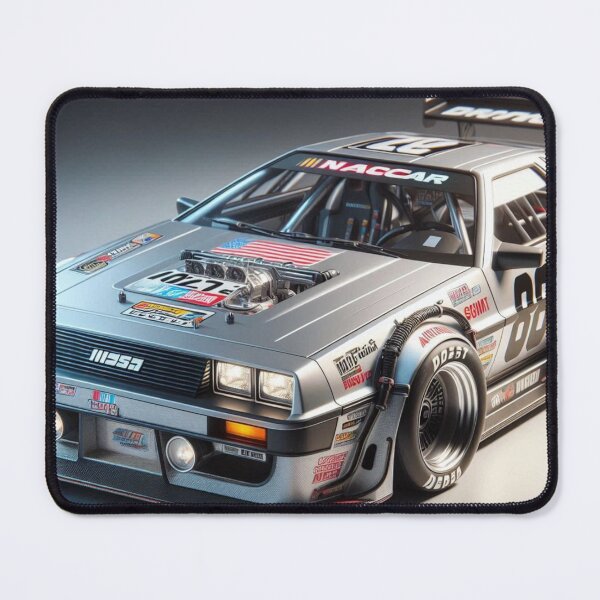 Item preview, delorean designed and sold by sevenmountains.