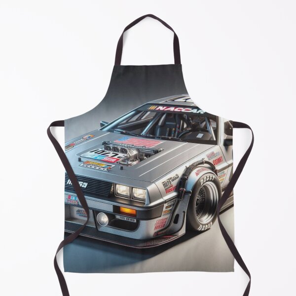 Item preview, delorean designed and sold by sevenmountains.