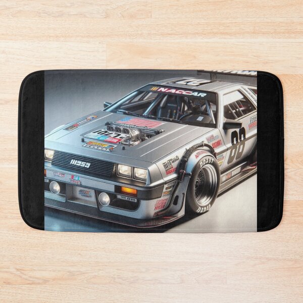 Item preview, delorean designed and sold by sevenmountains.