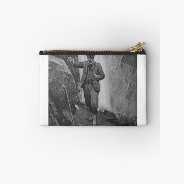 Item preview, Dr John Watson in The Final Problem designed and sold by HughBoone.